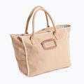 Women's Banana Moon Seta Carlina beige bag