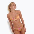 Women's two-piece swimsuit Banana Moon Eyroduca Bayocco orange 8