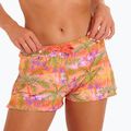 Banana Moon women's shorts Tiwi Bayocco orange