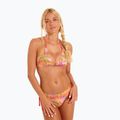 Women's two-piece swimsuit Banana Moon Yerodasia Bayocco orange 10