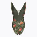Women's one-piece swimsuit Banana Moon Miller Bayana kaki 2