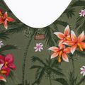 Women's one-piece swimsuit Banana Moon Miller Bayana kaki 4
