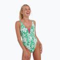 Banana Moon Miller Oceaneye vert swimsuit 5