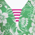 Banana Moon Miller Oceaneye vert swimsuit 3