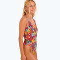 Women's one-piece swimsuit Banana Moon Millers Pandor rouge 6