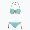 Women's two-piece swimsuit Banana Moon Macaodasia Wate lagon