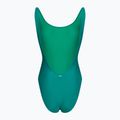 Women's one-piece swimsuit Banana Moon Physic Watercol vert 4