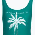 Women's one-piece swimsuit Banana Moon Physic Watercol vert 5