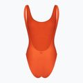 Women's one-piece swimsuit Banana Moon Physic Watercol orange 2