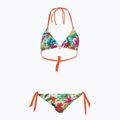 Women's two-piece swimsuit Banana Moon Yerodasia Feliciano blanc