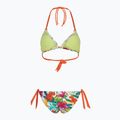 Women's two-piece swimsuit Banana Moon Yerodasia Feliciano blanc 2
