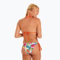 Women's two-piece swimsuit Banana Moon Yerodasia Feliciano blanc 7