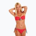 Women's two-piece swimsuit Banana Moon Macaodasia Wate rouge 9