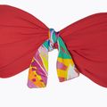 Women's two-piece swimsuit Banana Moon Macaodasia Wate rouge 3