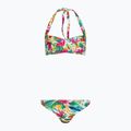 Women's two-piece swimsuit Banana Moon Balcoduca Feliciano blanc