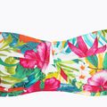 Women's two-piece swimsuit Banana Moon Balcoduca Feliciano blanc 4
