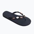 Banana Moon Luceros Tahuata noir damsie flip flops 8