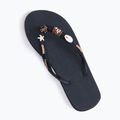 Banana Moon Luceros Tahuata noir damsie flip flops 9