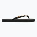 Banana Moon Luceros Tahuata noir damsie flip flops 2