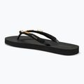 Banana Moon Luceros Tahuata noir damsie flip flops 3
