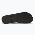 Banana Moon Luceros Tahuata noir damsie flip flops 4