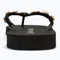 Banana Moon Luceros Tahuata noir damsie flip flops 6