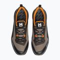 Men's trekking boots Millet Wanaka GTX maracuja 3