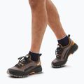 Men's trekking boots Millet Wanaka GTX maracuja 5
