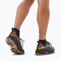 Men's trekking boots Millet Wanaka GTX maracuja 6