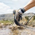 Men's trekking boots Millet Wanaka GTX maracuja 8