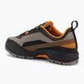 Men's trekking boots Millet Wanaka GTX maracuja 3