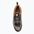 Men's trekking boots Millet Wanaka GTX maracuja 5