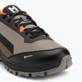 Men's trekking boots Millet Wanaka GTX maracuja 7