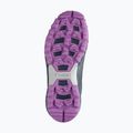 Women's trekking boots Millet Wanaka GTX saphir 4