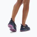 Women's trekking boots Millet Wanaka GTX saphir 6