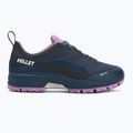 Women's trekking boots Millet Wanaka GTX saphir 2