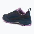 Women's trekking boots Millet Wanaka GTX saphir 3
