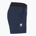 Women's shorts Millet Wanaka Stretch III saphir 3