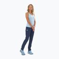 Women's trekking trousers Millet Wanaka Stretch III saphir 2