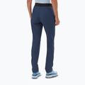 Women's trekking trousers Millet Wanaka Stretch III saphir 3