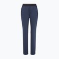 Women's trekking trousers Millet Wanaka Stretch III saphir 7