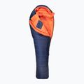 Sleeping bag Millet Light Down -5° navy blue 2