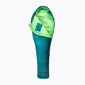 Sleeping bag Millet Light Down 0 emerald 2