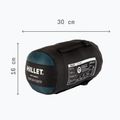 Sleeping bag Millet Light Down 0 emerald 5