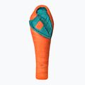Sleeping bag Millet Light Down 5 orange 2