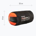 Sleeping bag Millet Light Down 5 orange 5