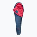 Women's sleeping bag Millet Light Down -5° blue orion 2