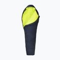 Millet Baikal 1100 Regular saphir sleeping bag 2