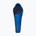 Millet Baikal 750 Regular sleeping bag right sky diver 2