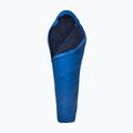 Millet Baikal 750 Regular sky diver sleeping bag 2